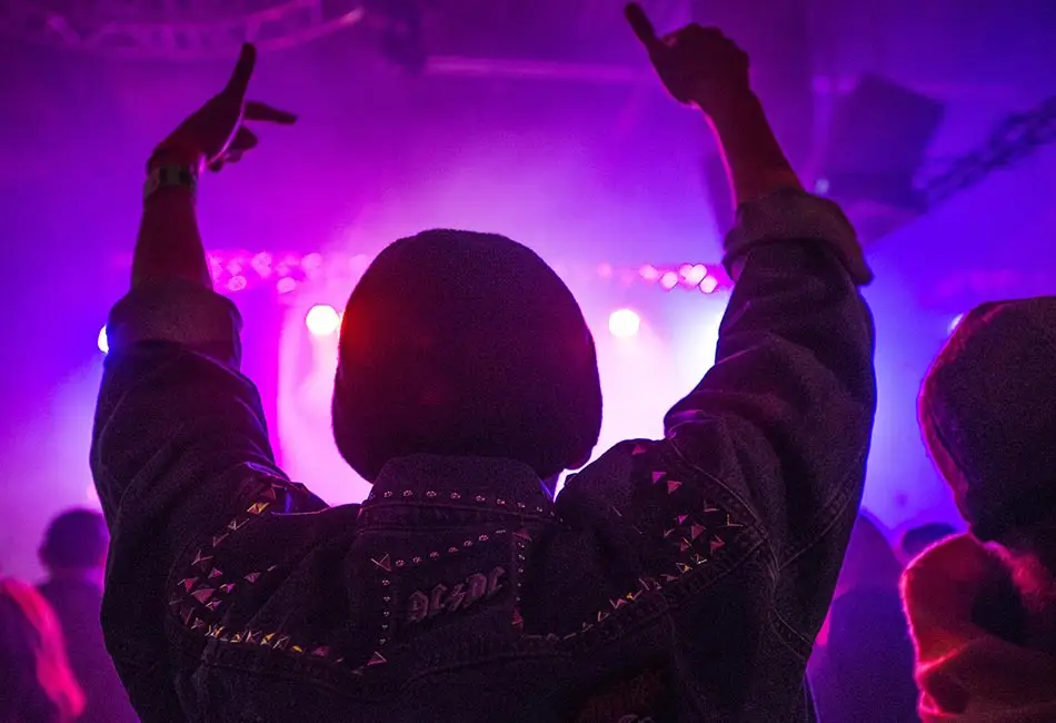 In the Groove: The Latest Trends in the DJ World